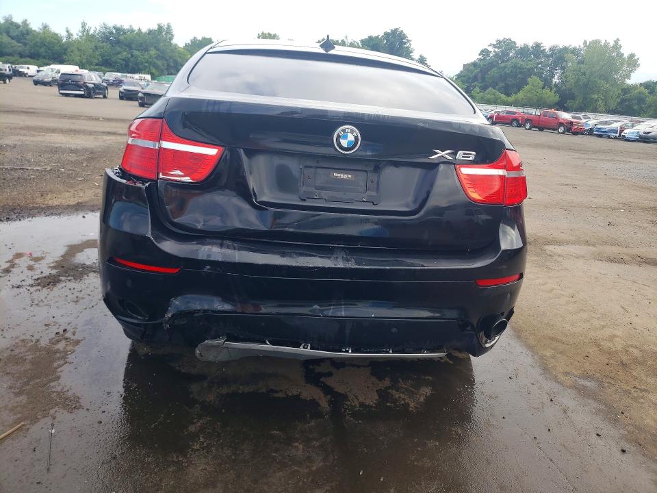 Продажа на аукционе авто 2012 Bmw X6, vin: 5UXFG2C54CL781874, номер лота: 60949336