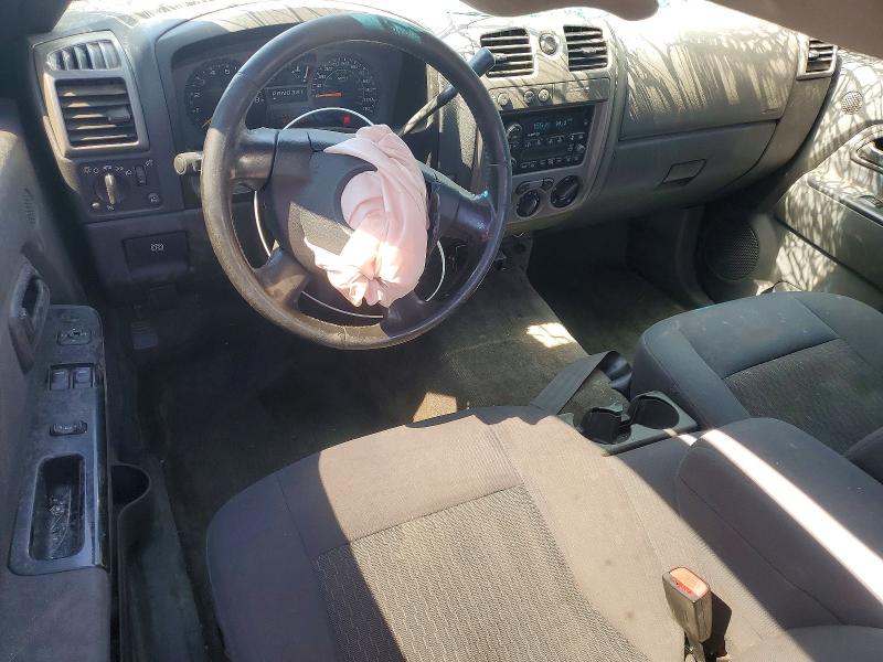 Aukcja sprzedaży 2006 Chevrolet Colorado, vin: 1GCDT196168293083, numer aukcji: 67362416
