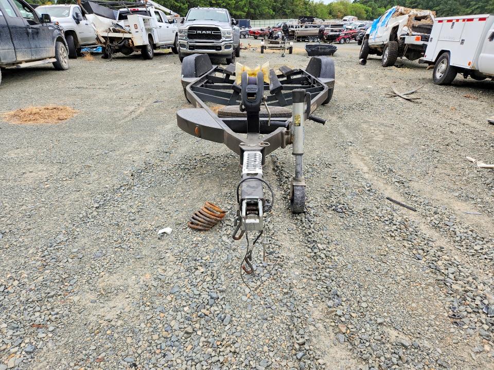 Продаж на аукціоні авто 2019 Boat Trailers, vin: 1L83A6PGXKA036662, номер лоту: 66656386