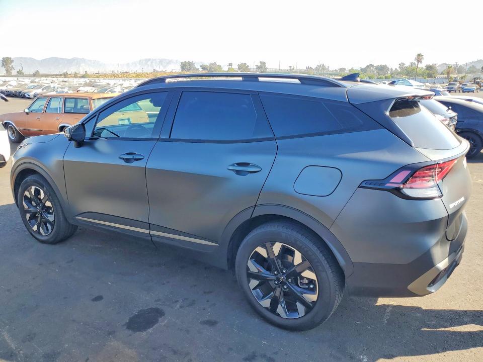 Aukcja sprzedaży 2024 Kia Sportage, vin: KNDPZDDHXR7159236, numer aukcji: 64330556