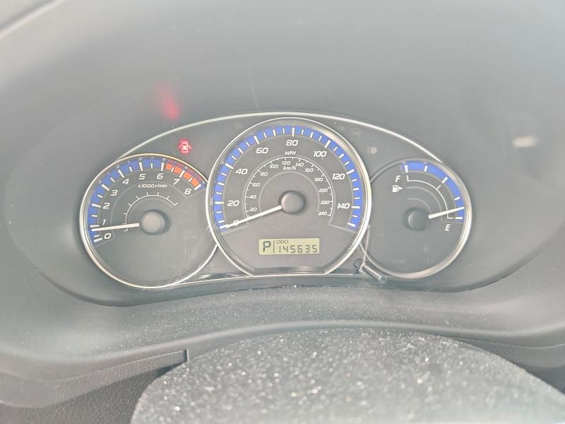 Продажа на аукционе авто 2010 Subaru Forester, vin: JF2SH6CC6AH908323, номер лота: 64657876