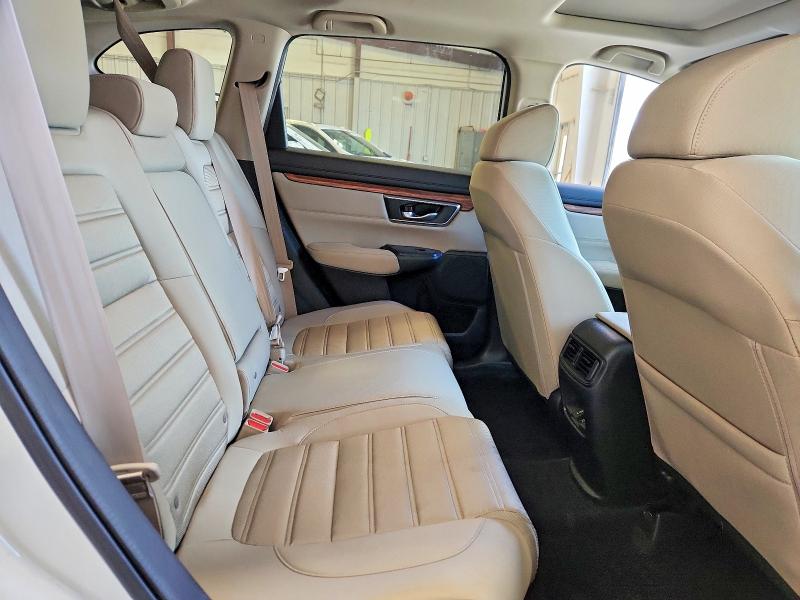 Продаж на аукціоні авто 2021 Honda Cr-v, vin: 5J6RW2H51ML020161, номер лоту: 61341416