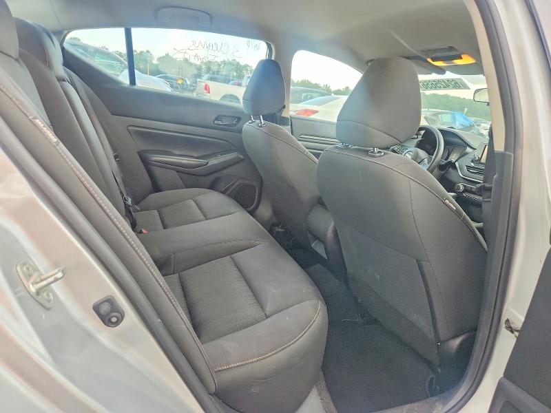 2023 Nissan Altima მანქანა იყიდება აუქციონზე, vin: 1N4BL4BV3PN383662, აუქციონის ნომერი: 62425656