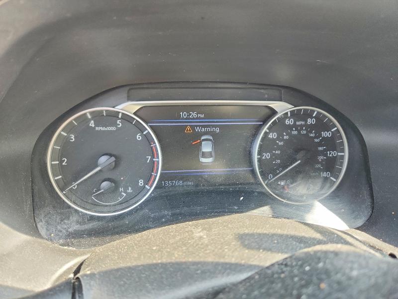 Aukcja sprzedaży 2020 Nissan Altima, vin: 1N4BL4BV0LC199656, numer aukcji: 62822666