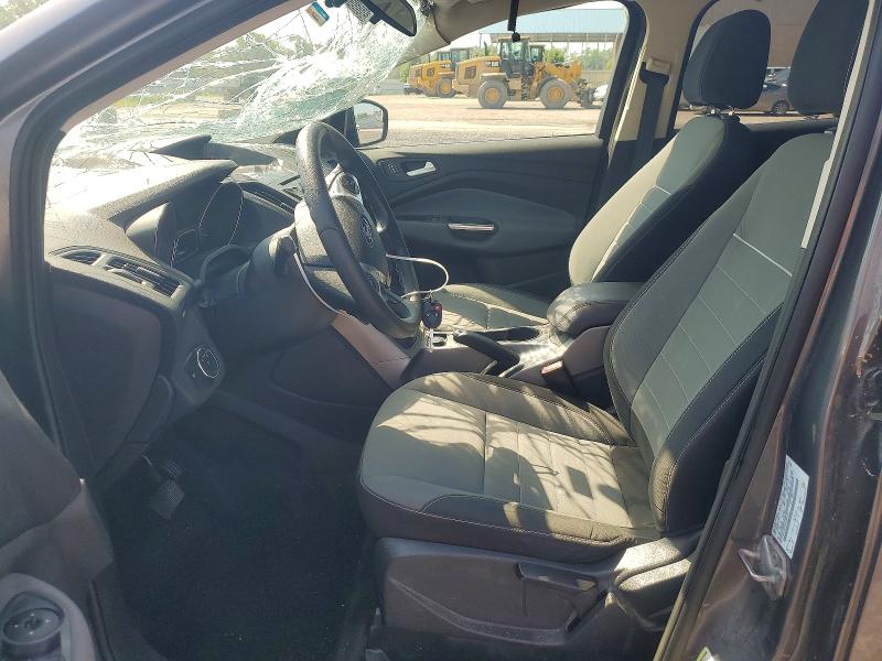 2013 Ford Escape მანქანა იყიდება აუქციონზე, vin: 1FMCU9GX7DUA35136, აუქციონის ნომერი: 65758426