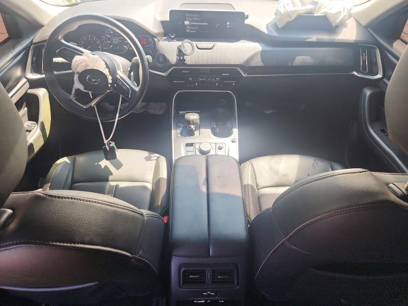 Продаж на аукціоні авто 2024 Mazda Cx-90, vin: JM3KKAHD6R1180485, номер лоту: 63401686