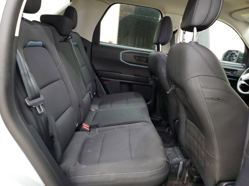 Продажа на аукционе авто 2024 Ford Bronco Sport, vin: 3FMCR9D98RRE32649, номер лота: 65519016