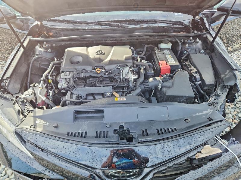 Продаж на аукціоні авто 2019 Toyota Camry, vin: 4T1B11HK4KU220976, номер лоту: 63939036