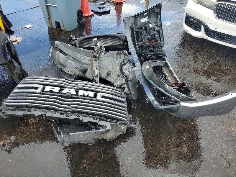 Продаж на аукціоні авто 2021 Ram 2500, vin: 3C6UR5NL4MG658579, номер лоту: 64260306
