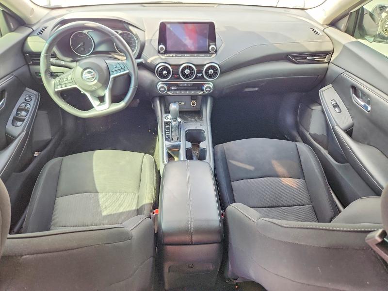 Продаж на аукціоні авто 2022 Nissan Sentra, vin: 3N1AB8CV4NY269445, номер лоту: 66726016
