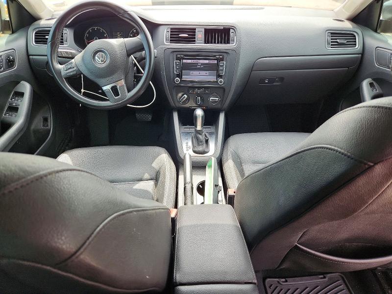 Aukcja sprzedaży 2011 Volkswagen Jetta, vin: 3VWDX7AJ0BM355115, numer aukcji: 66394786