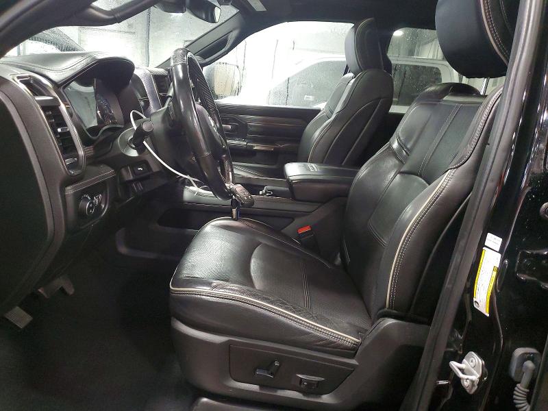 Продажа на аукционе авто 2020 Ram 3500, vin: 3C63RRPL1LG236557, номер лота: 64297656