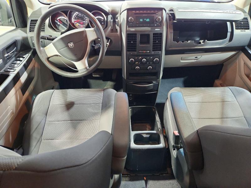 Продаж на аукціоні авто 2009 Dodge Grand Caravan, vin: 2D8HN44E29R658750, номер лоту: 64060556