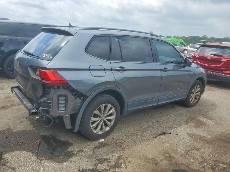 Продаж на аукціоні авто 2020 Volkswagen Tiguan, vin: 3VV1B7AX4LM013954, номер лоту: 64907016