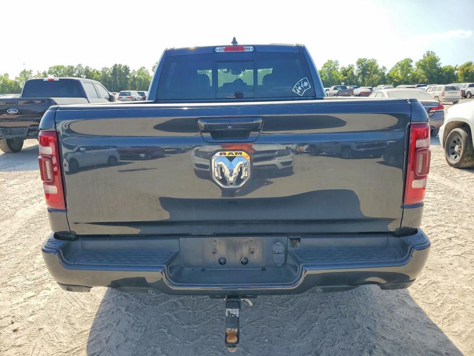 Aukcja sprzedaży 2020 Ram 1500, vin: 1C6SRFRT8LN268176, numer aukcji: 65992786