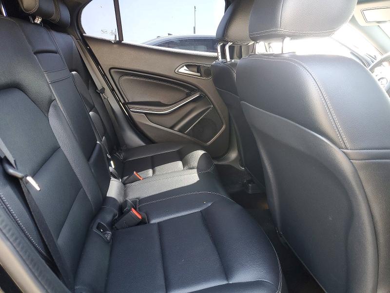 Продаж на аукціоні авто 2018 Mercedes-benz Gla, vin: WDCTG4EB0JJ437948, номер лоту: 64448976