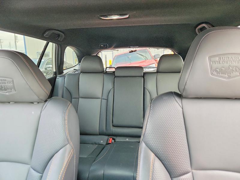 Aukcja sprzedaży 2022 Subaru Outback, vin: 4S4BTGUD2N3172036, numer aukcji: 64393816