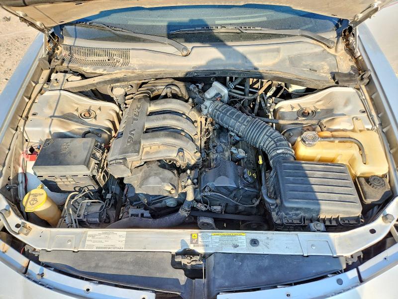 63474496 :رقم المزاد ، 2B3LA43R88H209619 vin ، 2008 Dodge Charger مزاد بيع