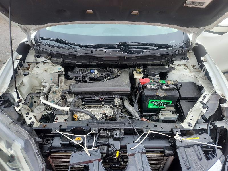 Продаж на аукціоні авто 2017 Nissan Rogue, vin: JN8AT2MV9HW018989, номер лоту: 63613376