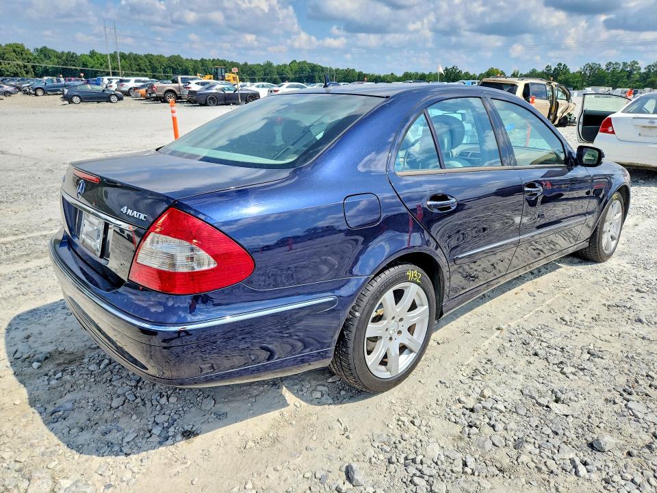 Продажа на аукционе авто 2007 Mercedes-benz E, vin: WDBUF87X77B150167, номер лота: 64235346