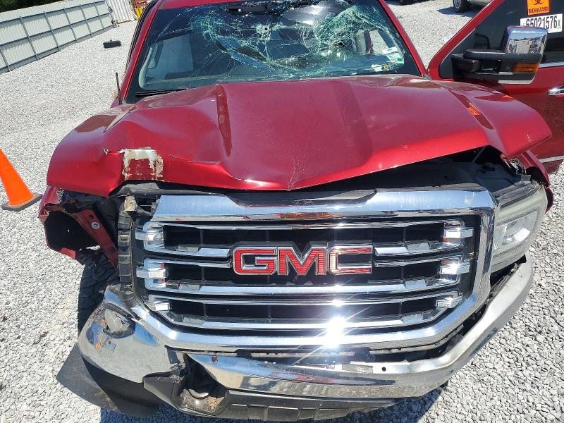 Aukcja sprzedaży 2018 Gmc Sierra, vin: 3GTU2NEC8JG589713, numer aukcji: 65021576