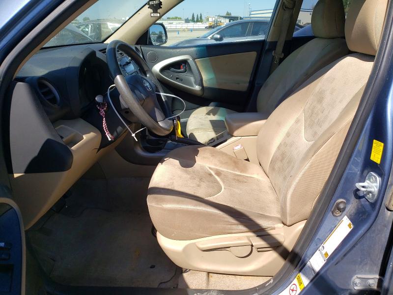 Aukcja sprzedaży 2009 Toyota Rav4, vin: JTMBF33V89D017716, numer aukcji: 64141476