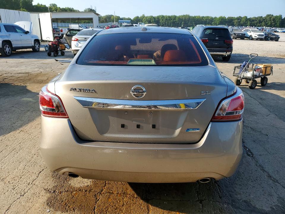 Aukcja sprzedaży 2013 Nissan Altima, vin: 1N4AL3AP1DN473400, numer aukcji: 64079206