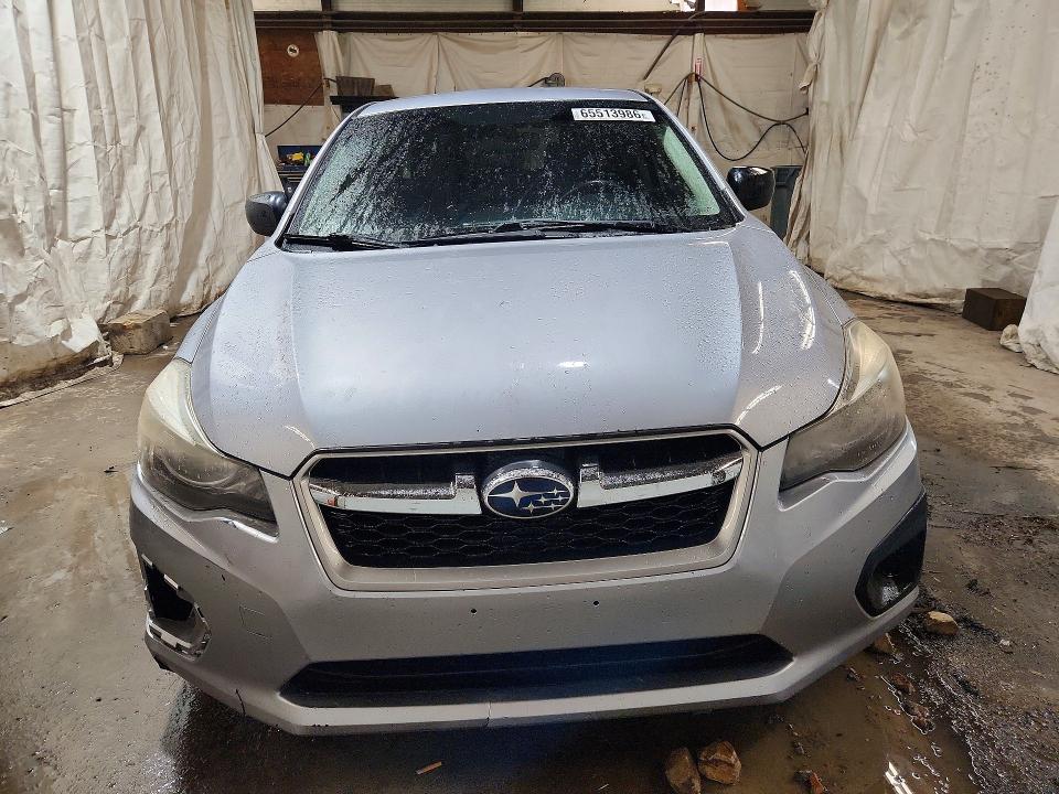 65513986 :رقم المزاد ، JF1GPAA63E8320074 vin ، 2014 Subaru Impreza مزاد بيع