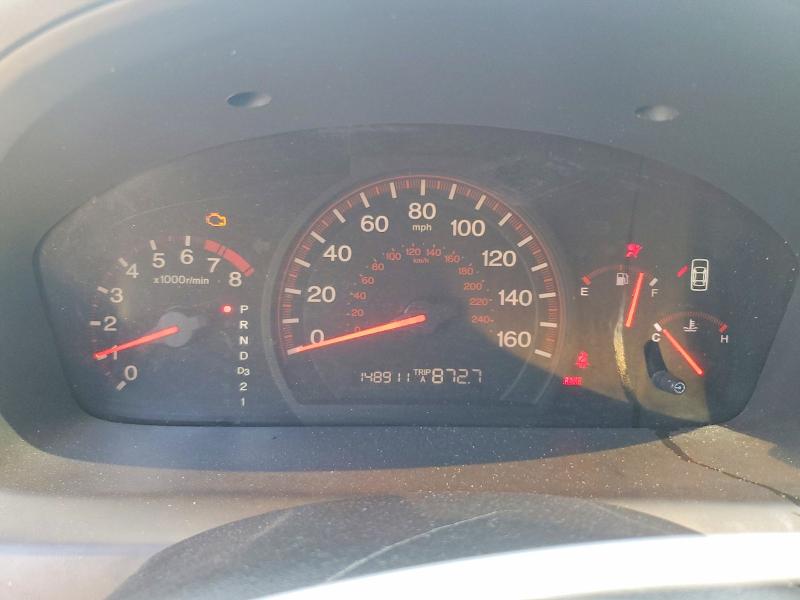 Aukcja sprzedaży 2005 Honda Accord, vin: 1HGCM72335A015368, numer aukcji: 58520686