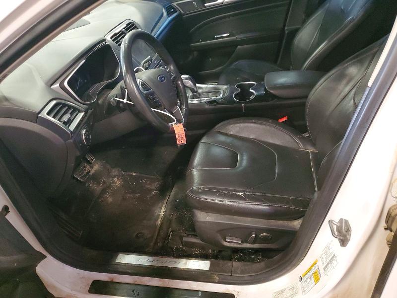 Aukcja sprzedaży 2016 Ford Fusion, vin: 3FA6P0D99GR371608, numer aukcji: 63867536