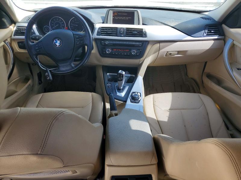 65037846 :رقم المزاد ، WBA3A5G50CNN65782 vin ، 2012 Bmw 328 مزاد بيع