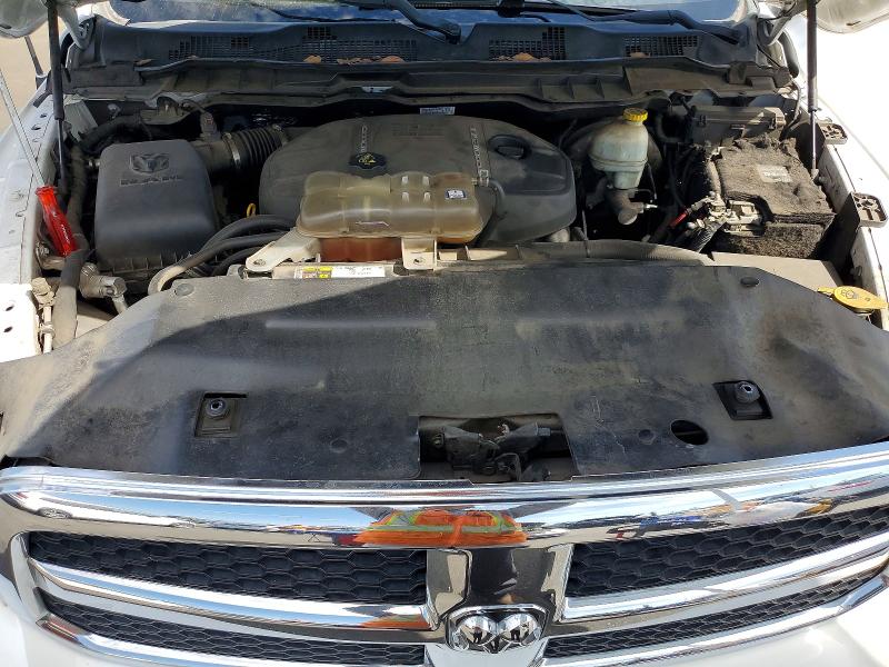 64456146 :رقم المزاد ، 1C6RR7KM9FS761250 vin ، 2015 Ram 1500 مزاد بيع