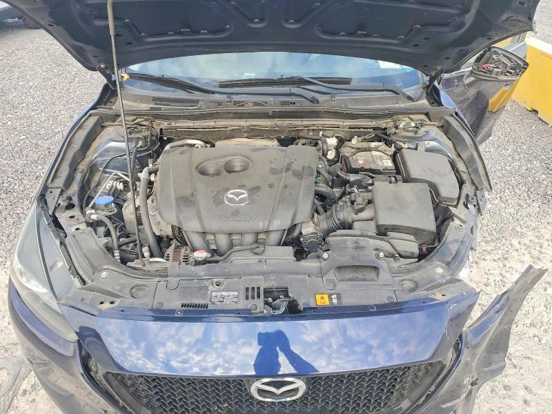 Продаж на аукціоні авто 2018 Mazda 3, vin: 3MZBN1L38JM255206, номер лоту: 67136446