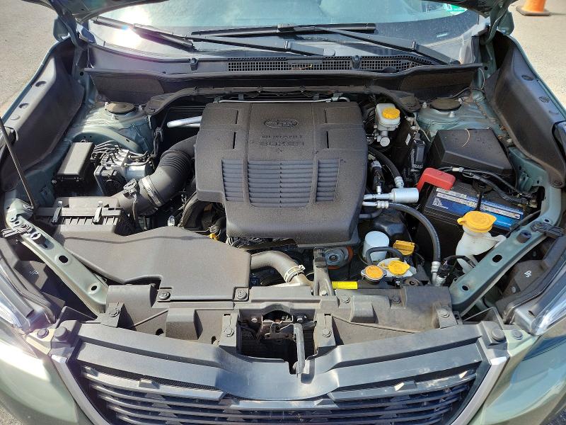 Aukcja sprzedaży 2021 Subaru Forester, vin: JF2SKAJC1MH545327, numer aukcji: 65569206