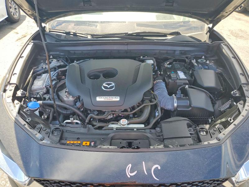 63967076 :رقم المزاد ، 3MVDMBEY6PM517339 vin ، 2023 Mazda Cx-30 مزاد بيع