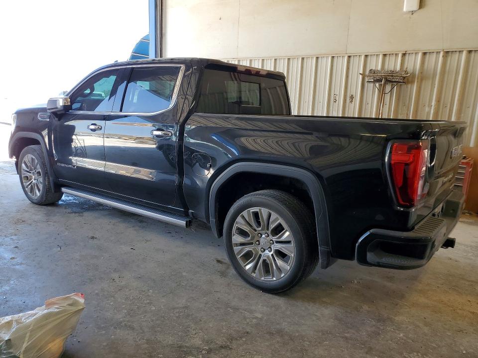64834276 :رقم المزاد ، 1GTU9FEL2MZ356982 vin ، 2021 Gmc Sierra مزاد بيع