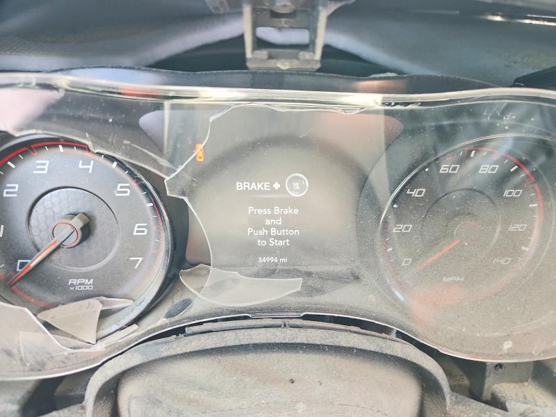 Продаж на аукціоні авто 2019 Dodge Charger, vin: 2C3CDXBGXKH510783, номер лоту: 65313756