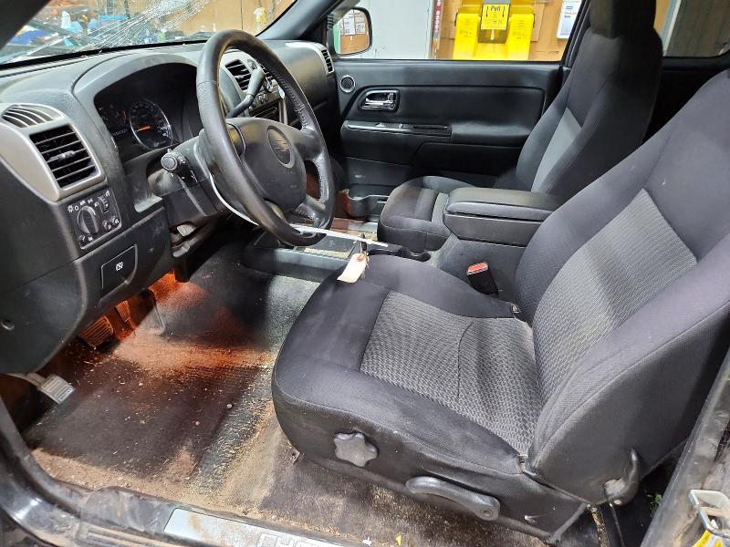Продажа на аукционе авто 2007 Chevrolet Colorado, vin: 1GCDT19E878254788, номер лота: 64273596