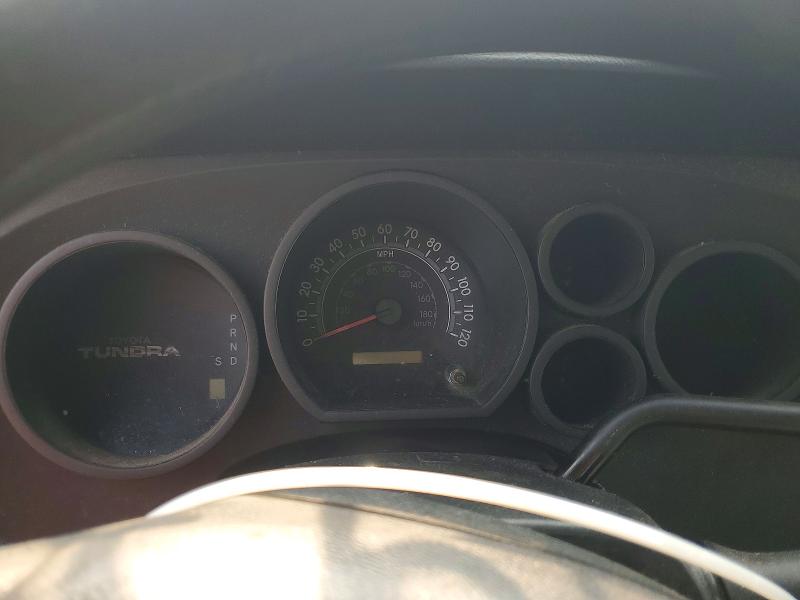 Aukcja sprzedaży 2008 Toyota Tundra, vin: 5TFLU52198X009626, numer aukcji: 65027236