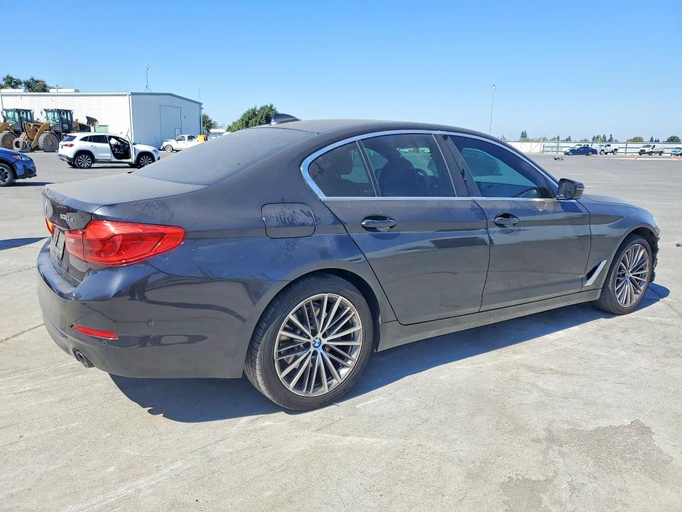 Aukcja sprzedaży 2020 Bmw 530e, vin: WBAJA9C09LCD26447, numer aukcji: 65242606