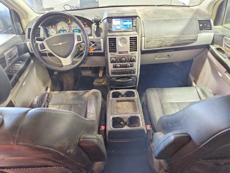 Aukcja sprzedaży 2010 Chrysler Town & Country, vin: 2A4RR5D19AR286767, numer aukcji: 66383446