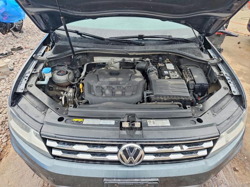 Продажа на аукционе авто 2019 Volkswagen Tiguan, vin: 3VV0B7AXXKM037900, номер лота: 63722806