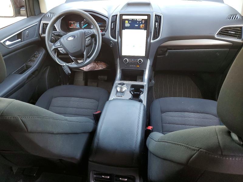 65473036 :رقم المزاد ، 2FMPK4J94RBA44829 vin ، 2024 Ford Edge مزاد بيع