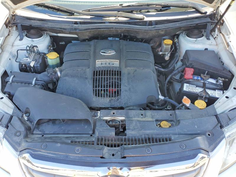 65218976 :رقم المزاد ، 4S4WX90D084411914 vin ، 2008 Subaru Tribeca مزاد بيع