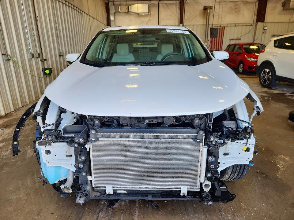 Продаж на аукціоні авто 2021 Honda Cr-v, vin: 5J6RW2H51ML020161, номер лоту: 61341416