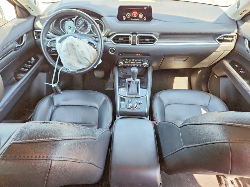 63586946 :رقم المزاد ، JM3KFBDYXK0530893 vin ، 2019 Mazda Cx-5 مزاد بيع
