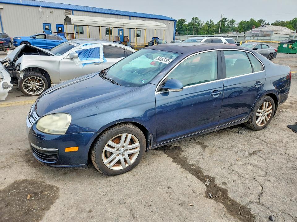 Aukcja sprzedaży 2009 Volkswagen Jetta, vin: 3VWRL71K29M046900, numer aukcji: 64387796