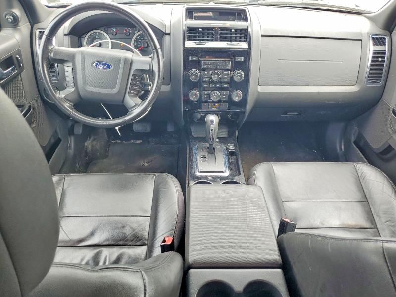 Продаж на аукціоні авто 2011 Ford Escape, vin: 1FMCU9EG2BKC47616, номер лоту: 64431366