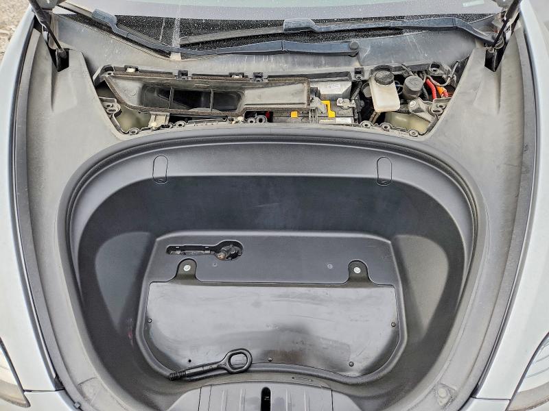 Aukcja sprzedaży 2018 Tesla Model 3, vin: 5YJ3E1EB4JF116951, numer aukcji: 64663656