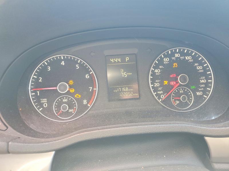 Продажа на аукционе авто 2014 Volkswagen Passat, vin: 1VWAT7A34EC021403, номер лота: 65842076